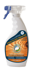 INSECTICIDE-TERMITES